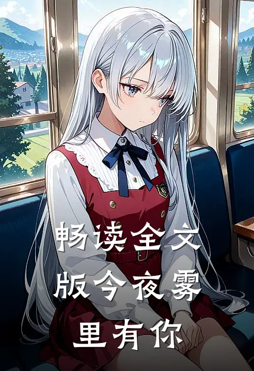 畅读全文版今夜雾里有你