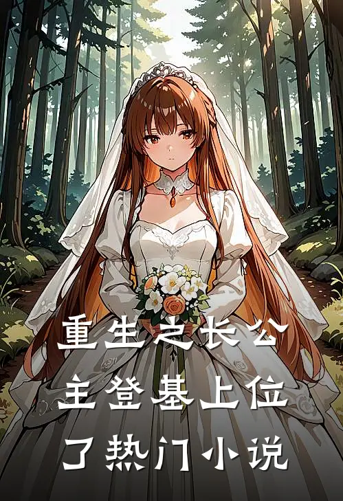 重生之长公主登基上位了热门小说