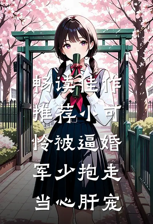 畅读佳作推荐小可怜被逼婚，军少抱走当心肝宠