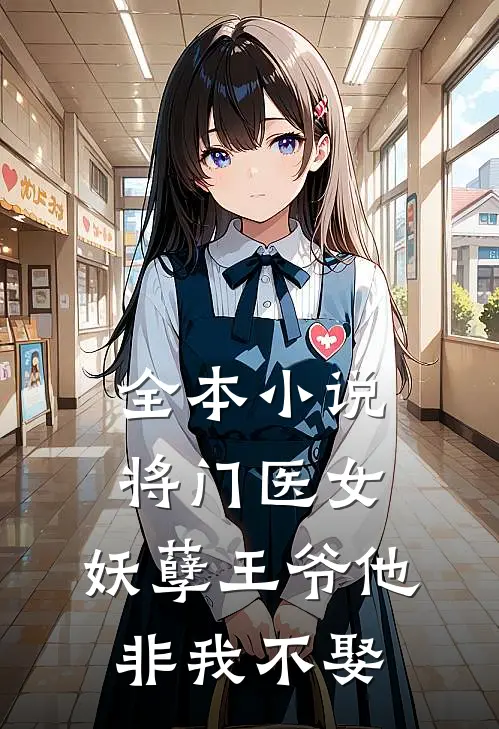 全本小说将门医女：妖孽王爷他非我不娶