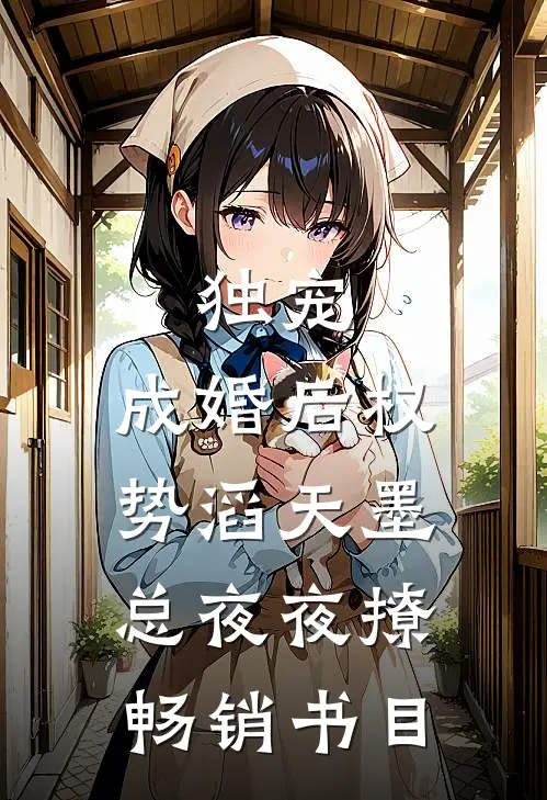 独宠，成婚后权势滔天墨总夜夜撩畅销书目
