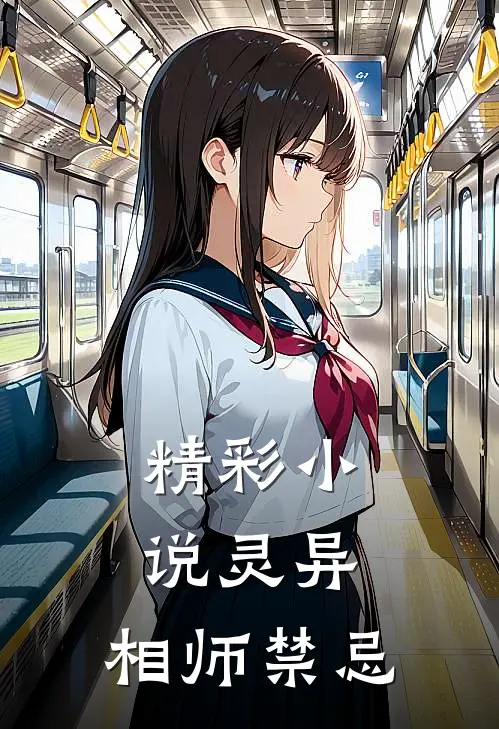 精彩小说灵异：相师禁忌