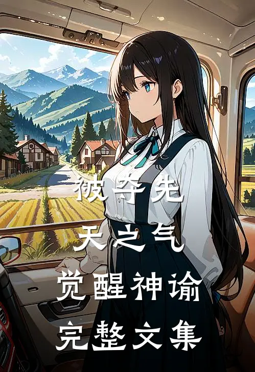 被夺先天之气，觉醒神谕完整文集