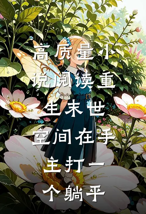 高质量小说阅读重生末世：空间在手，主打一个躺平