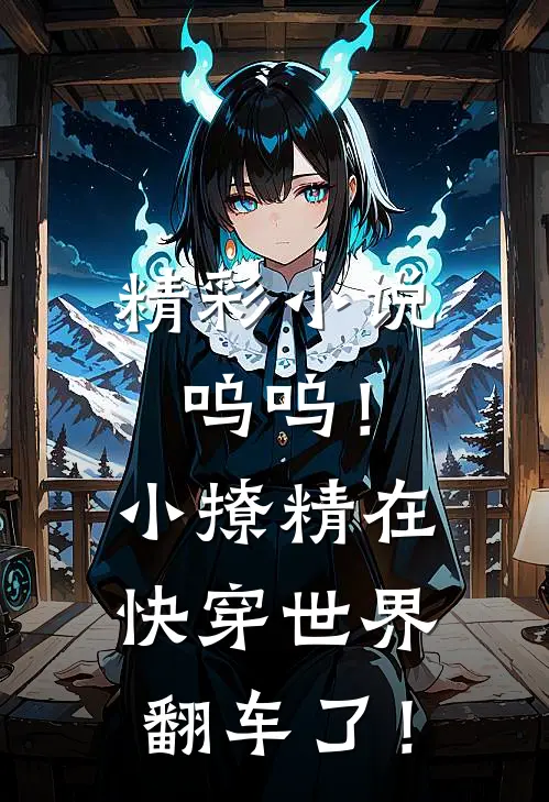 精彩小说呜呜！小撩精在快穿世界翻车了！