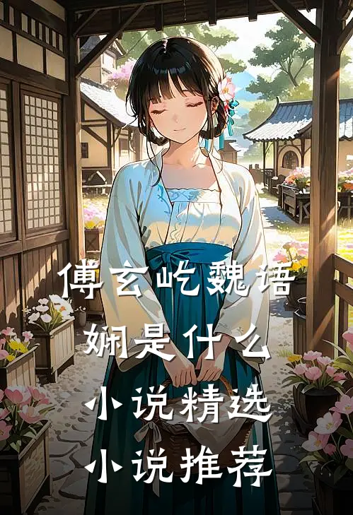 傅玄屹魏语娴是什么小说精选小说推荐