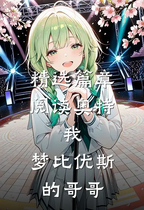 精选篇章阅读奥特：我，梦比优斯的哥哥