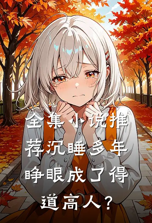 全集小说推荐沉睡多年，睁眼成了得道高人？