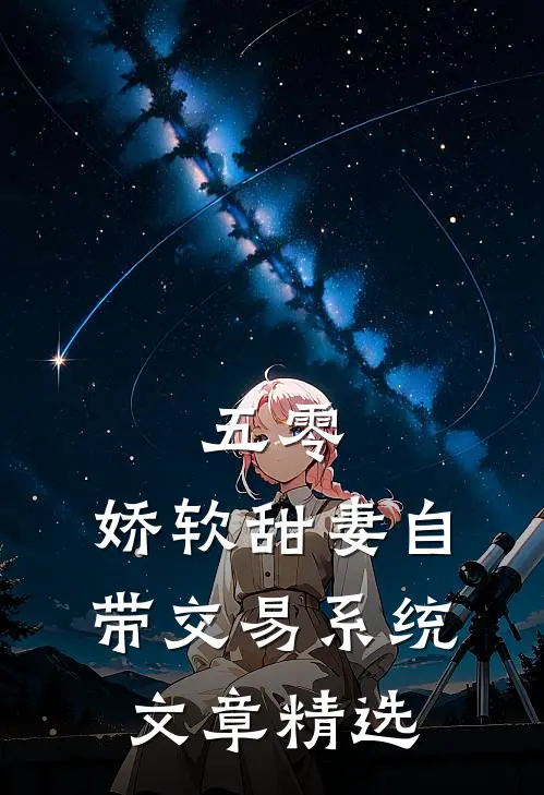五零：娇软甜妻自带交易系统文章精选