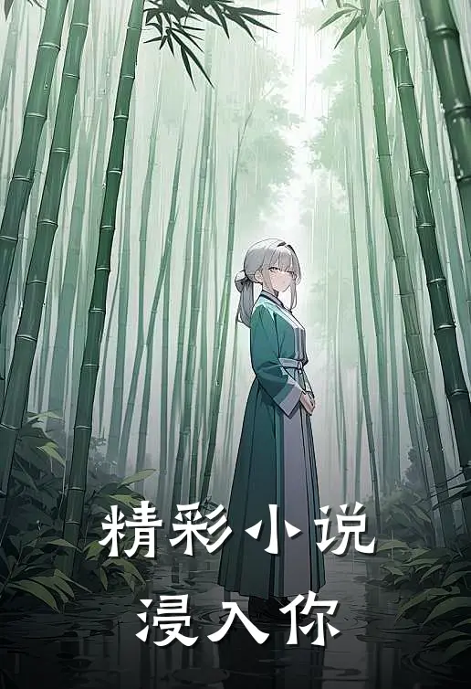 精彩小说浸入你