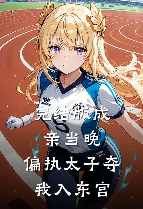 完结版成亲当晚，偏执太子夺我入东宫