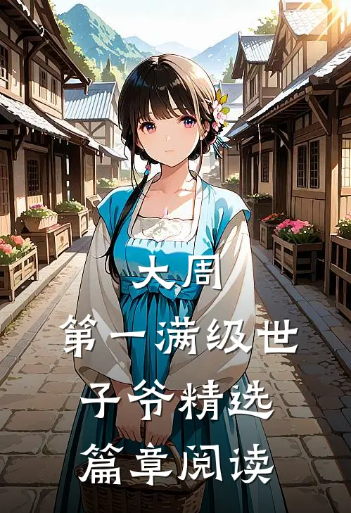大周：第一满级世子爷精选篇章阅读