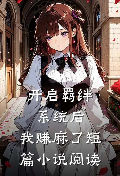 开启羁绊系统后，我赚麻了短篇小说阅读
