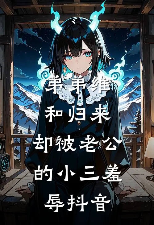 弟弟维和归来，却被老公的小三羞辱抖音