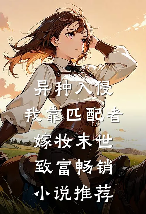 异种入侵，我靠匹配者嫁妆末世致富畅销小说推荐