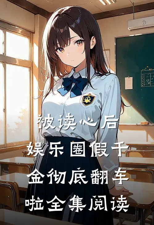 被读心后，娱乐圈假千金彻底翻车啦全集阅读