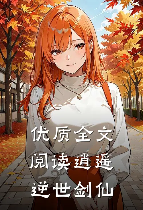 优质全文阅读逍遥逆世剑仙