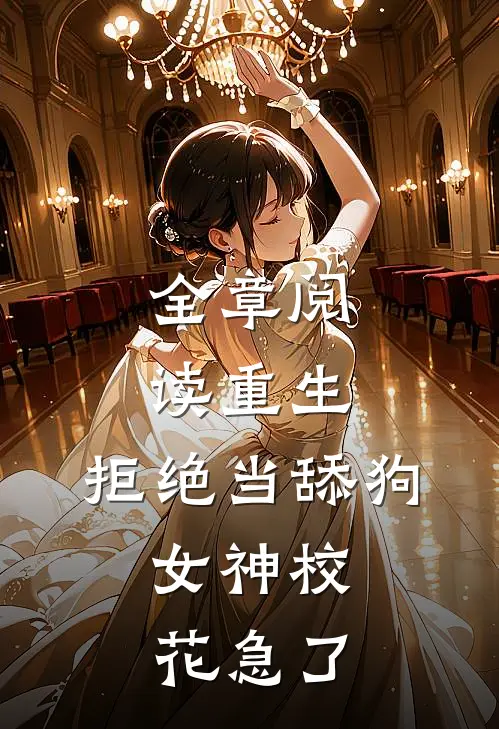 全章阅读重生：拒绝当舔狗，女神校花急了