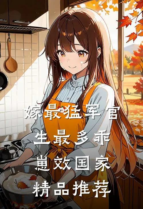 嫁最猛军官，生最多乖崽效国家精品推荐