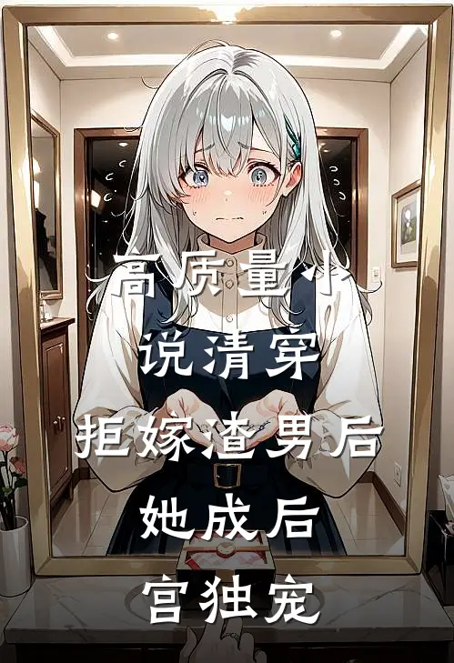 高质量小说清穿：拒嫁渣男后，她成后宫独宠