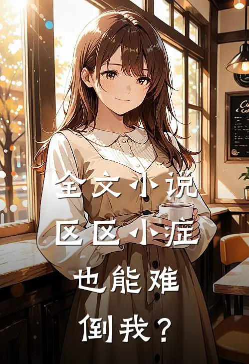 全文小说区区小症，也能难倒我？