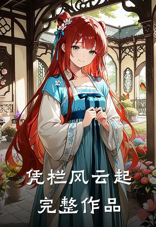 凭栏风云起完整作品