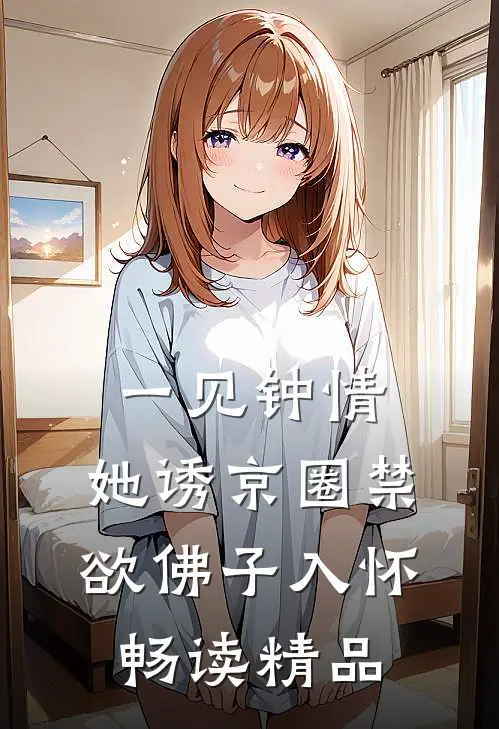 一见钟情：她诱京圈禁欲佛子入怀畅读精品