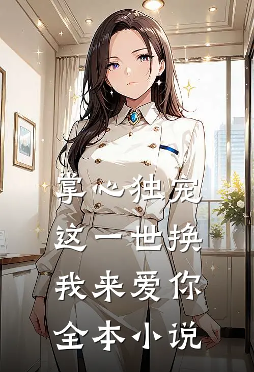 掌心独宠：这一世换我来爱你全本小说