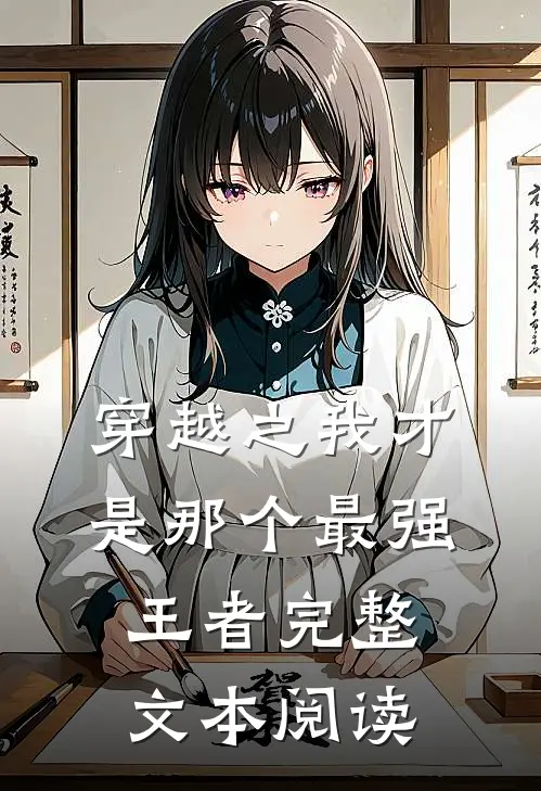 穿越之我才是那个最强王者完整文本阅读