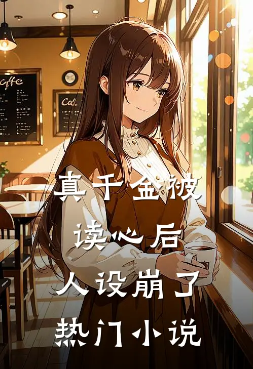真千金被读心后，人设崩了热门小说