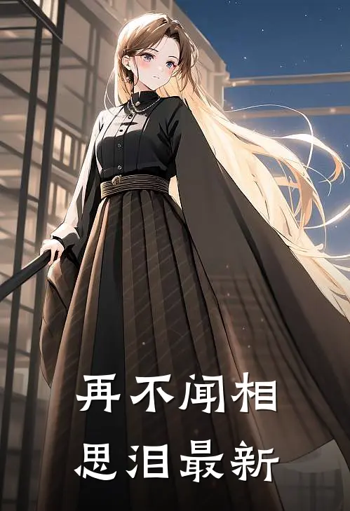 婚色欲染鹿听晚沈砚年结局+番外