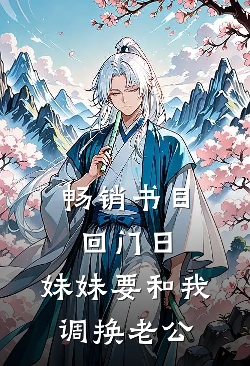 畅销书目回门日，妹妹要和我调换老公