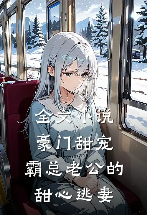 全文小说豪门甜宠：霸总老公的甜心逃妻
