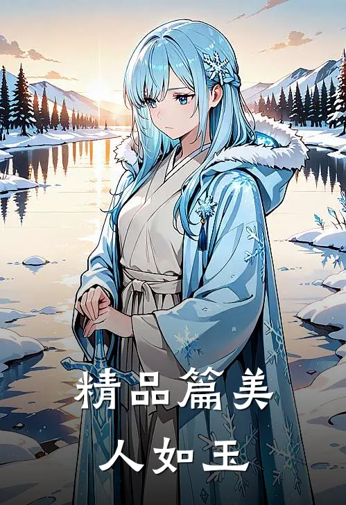 精品篇美人如玉