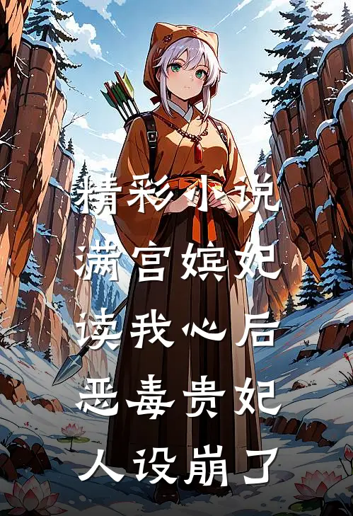 精彩小说满宫嫔妃读我心后，恶毒贵妃人设崩了
