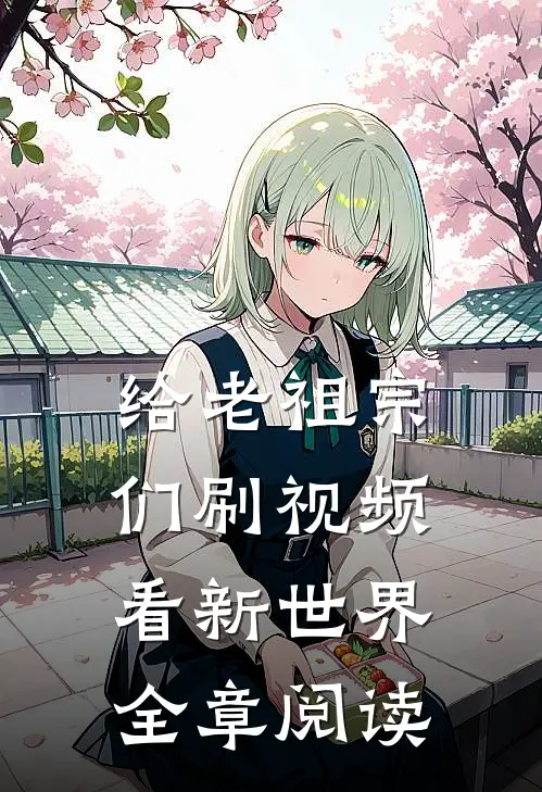 给老祖宗们刷视频，看新世界全章阅读