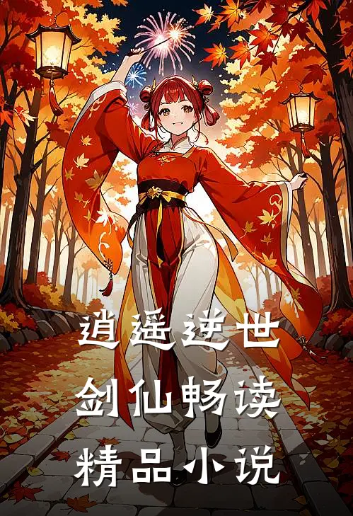 逍遥逆世剑仙畅读精品小说