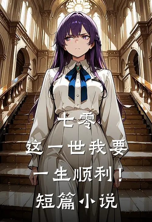 七零：这一世我要一生顺利！短篇小说