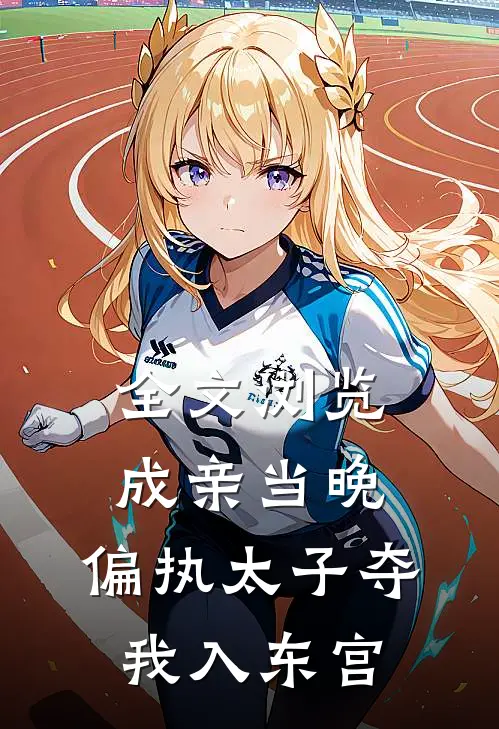 全文浏览成亲当晚，偏执太子夺我入东宫