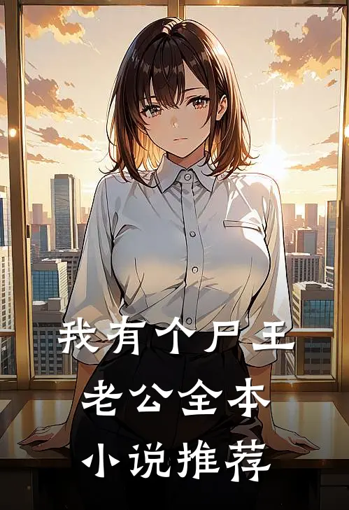 我有个尸王老公全本小说推荐