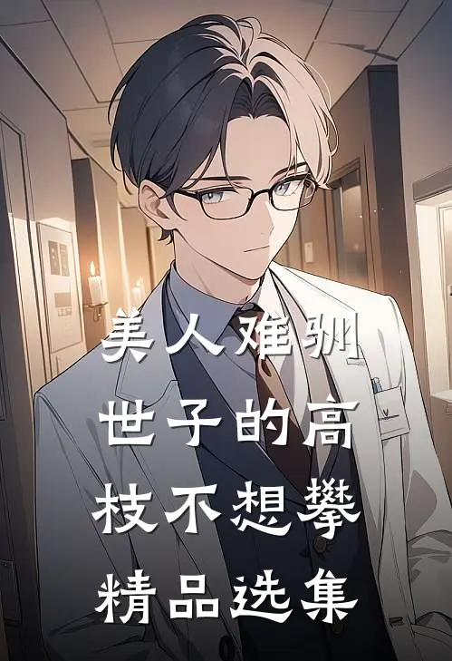 美人难驯世子的高枝不想攀精品选集