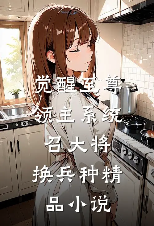 觉醒至尊领主系统召大将,换兵种精品小说