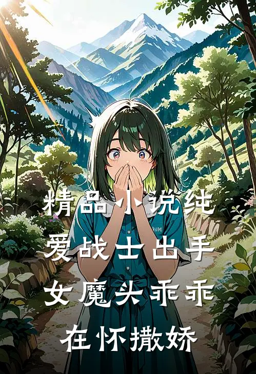 精品小说纯爱战士出手：女魔头乖乖在怀撒娇