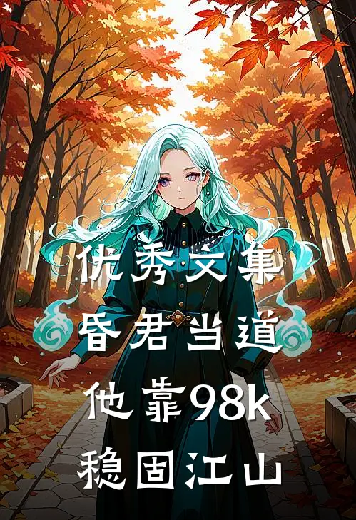 优秀文集昏君当道：他靠98k稳固江山