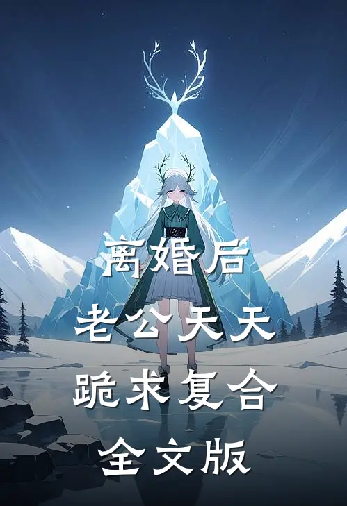 离婚后，老公天天跪求复合全文版