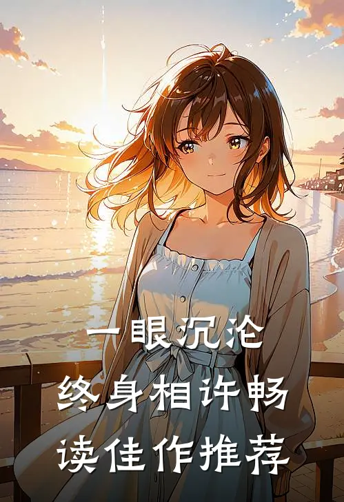 一眼沉沦，终身相许畅读佳作推荐