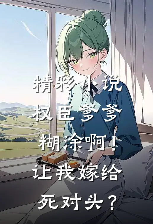 精彩小说权臣爹爹糊涂啊！让我嫁给死对头？