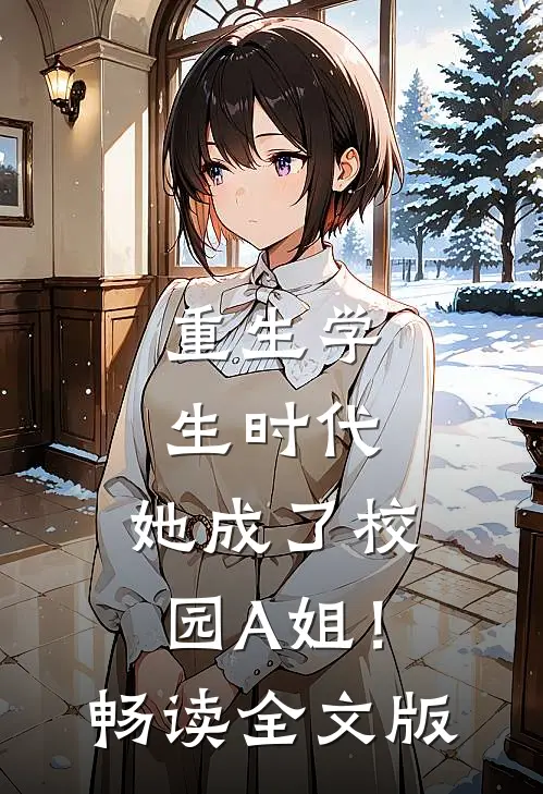 重生学生时代：她成了校园A姐！畅读全文版