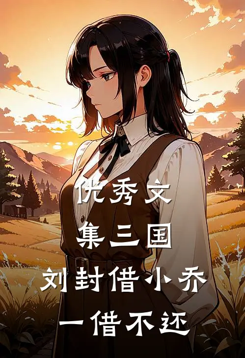 优秀文集三国：刘封借小乔，一借不还