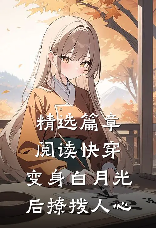 精选篇章阅读快穿：变身白月光后撩拨人心